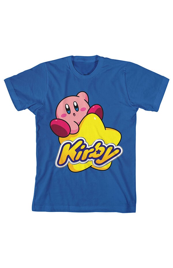 Kids Kirby T-Shirt