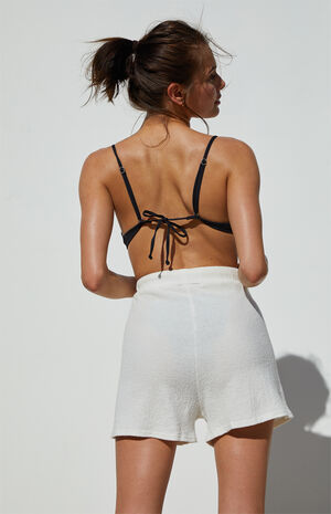 Josie Knitted Shorts image number 4