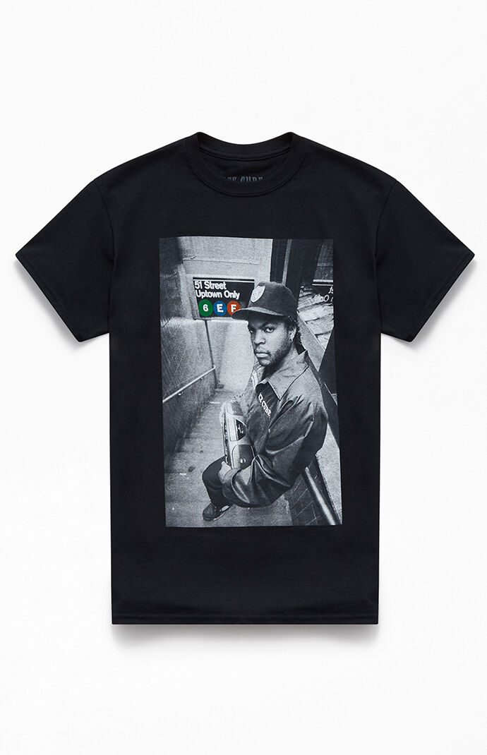 ice cube shirt