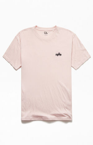 Timeless Embroidered T-Shirt Timeless Embroidered T-Shirt image number null