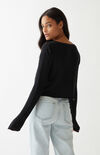 Lightweight Cardigan Sweater Lightweight Cardigan Sweater image number null