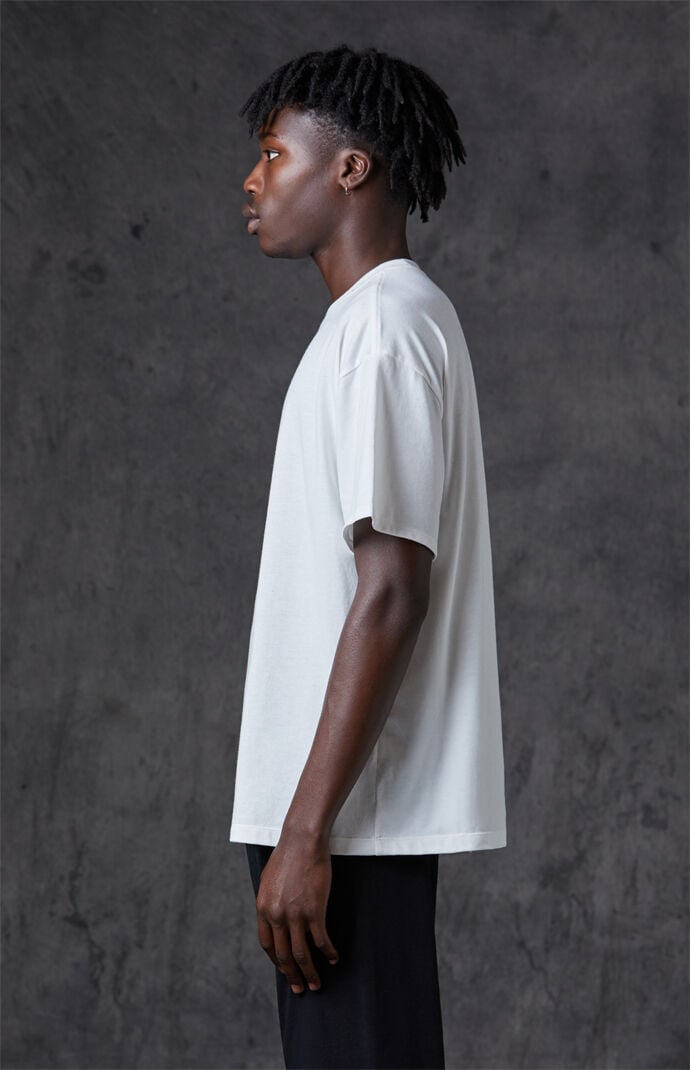 fog essentials 3 pack tee