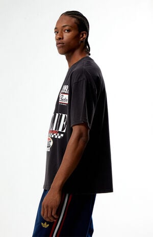 Coastline Performance T-Shirt image number 3