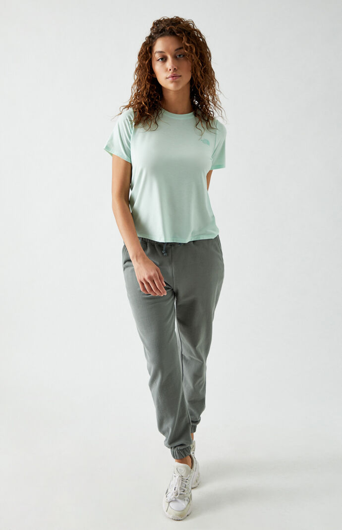 Wander Twist Back T-Shirt