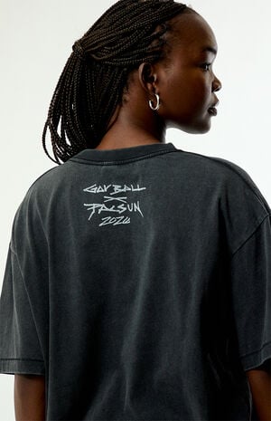 x Gov Ball Liberty T-Shirt image number 5
