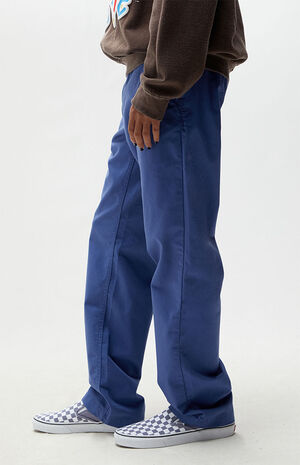 Authentic Chino Relaxed Pant image number 2