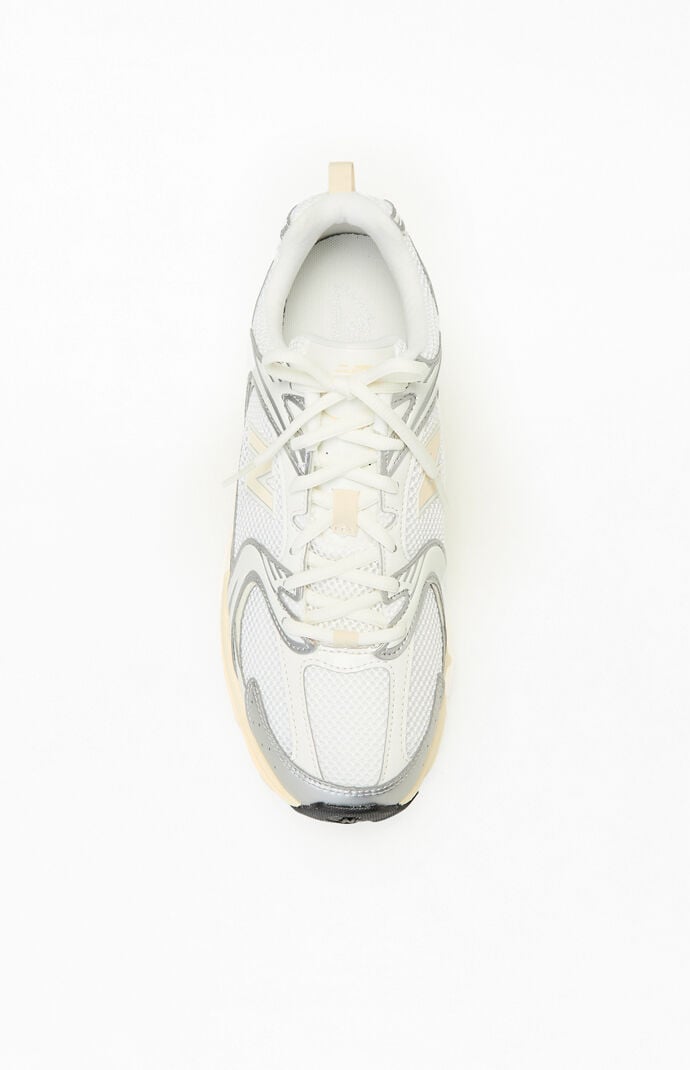 New Balance Silver 530 Sneakers | Pacsun