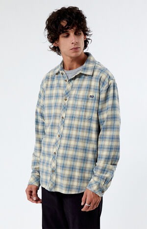 Coastline Flannel Shirt image number 1