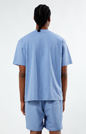 By PacSun 1876 Oversized T-Shirt image number 4