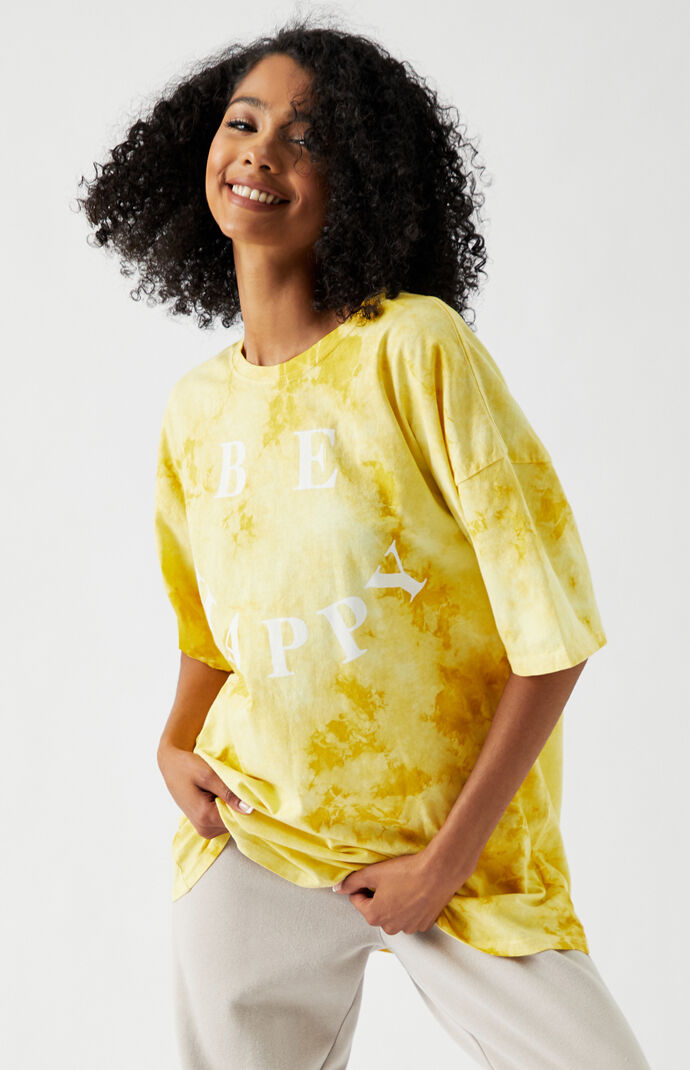 Be Happy T-Shirt