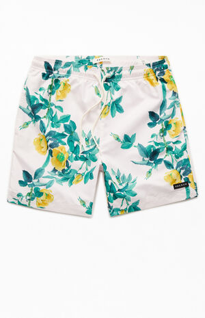 2 Pack Graphic 6.5" Swim Trunks image number 4