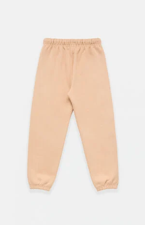 Kids Classic Fleece Sweatpants image number 2