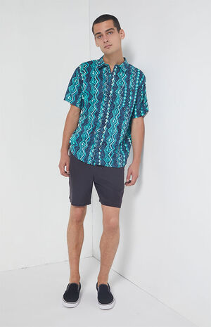 Sundays Button Down Shirt image number 4