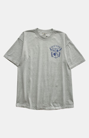 '90s New York Graphic T-Shirt image number 1