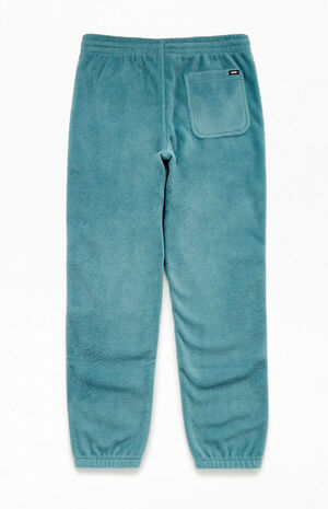 Kids Colorblock Fleece Sweatpants image number 2