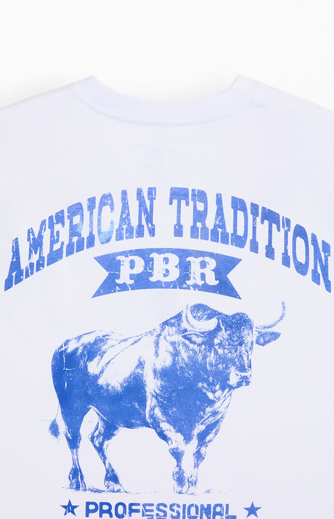 Professional Bull Riders PBR T-Shirt