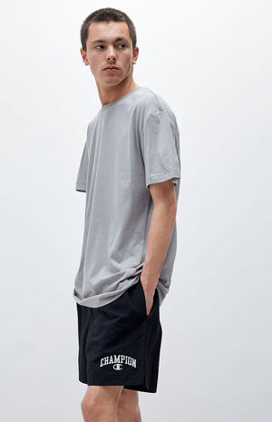 Regular Fit Solid T-Shirt image number 2