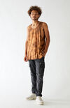 Crystal Wash Tank Top Crystal Wash Tank Top image number null