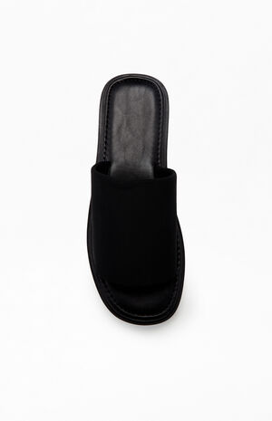 Women's Platform Sandals image number 5