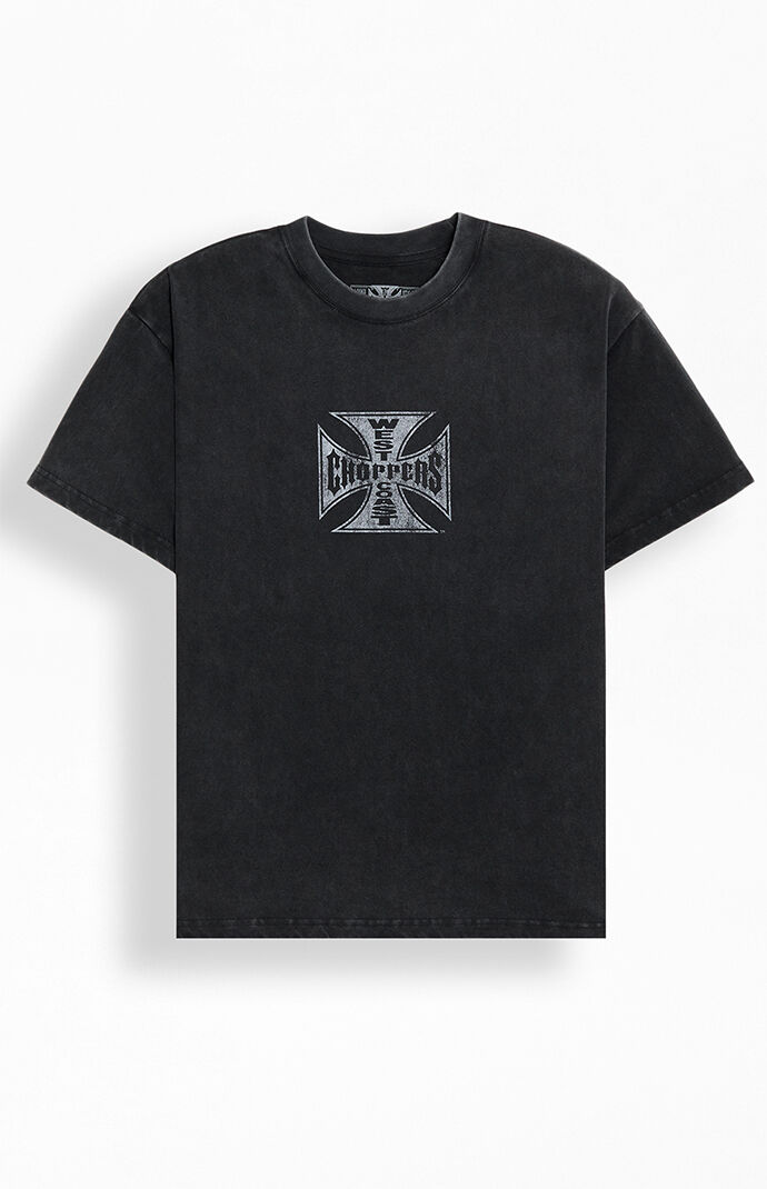 West Coast Choppers Riding Off T-Shirt | Pacsun