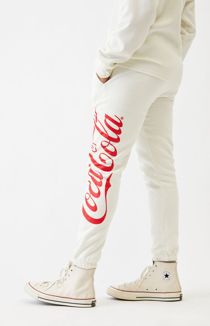 By PacSun Script Sweatpants