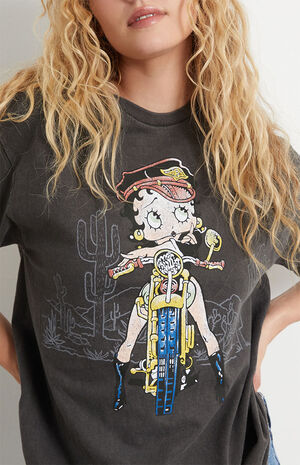 Ride West T-Shirt image number 2