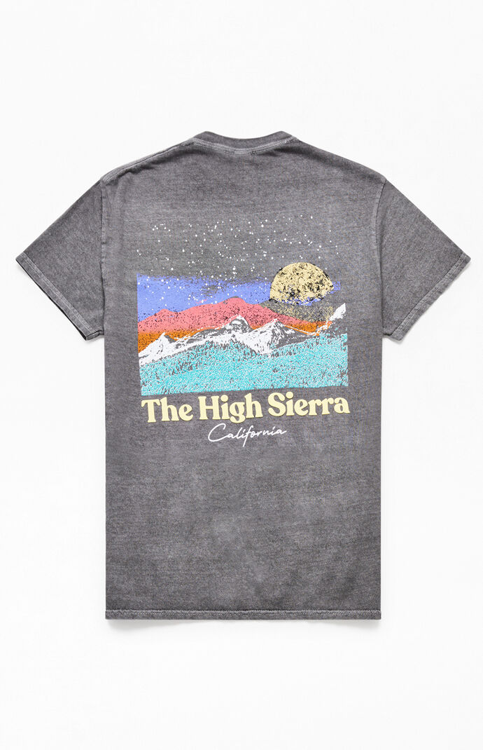 High Sierra T-Shirt
