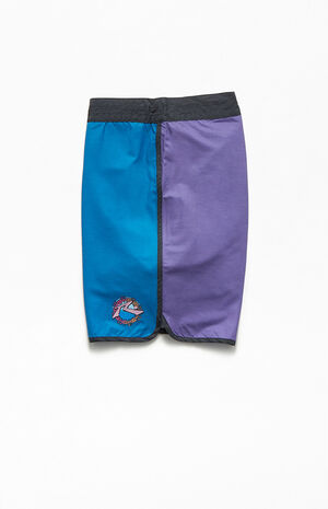 Stamped 18" Boardshorts Stamped 18" Boardshorts image number null