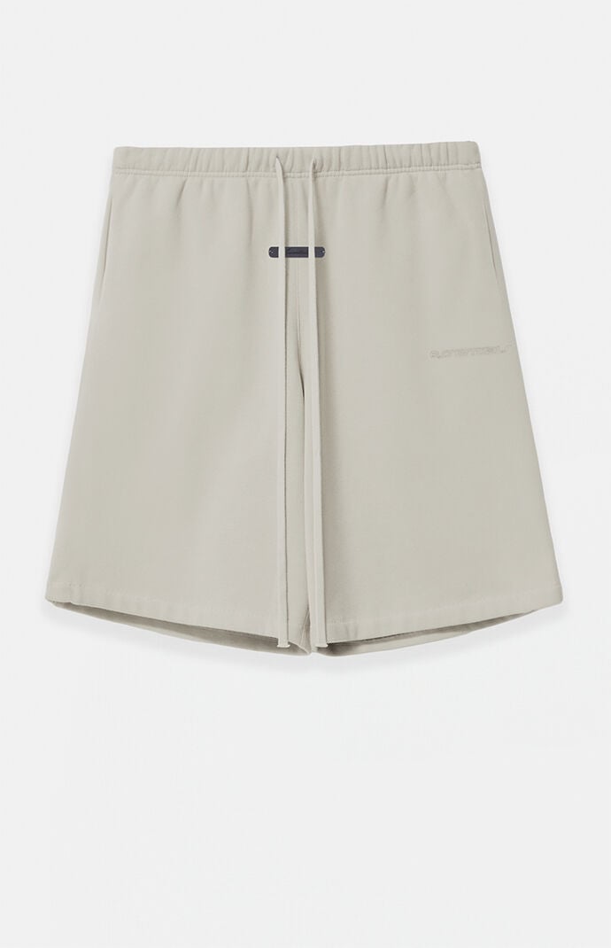 Fear of God Seal Active Trace Relaxed Sweat Shorts