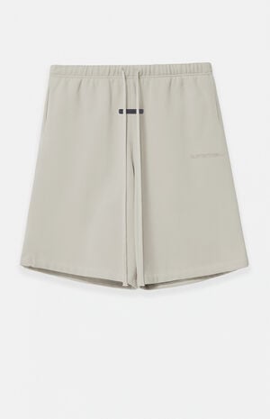 Seal Active Trace Relaxed Sweat Shorts image number 1