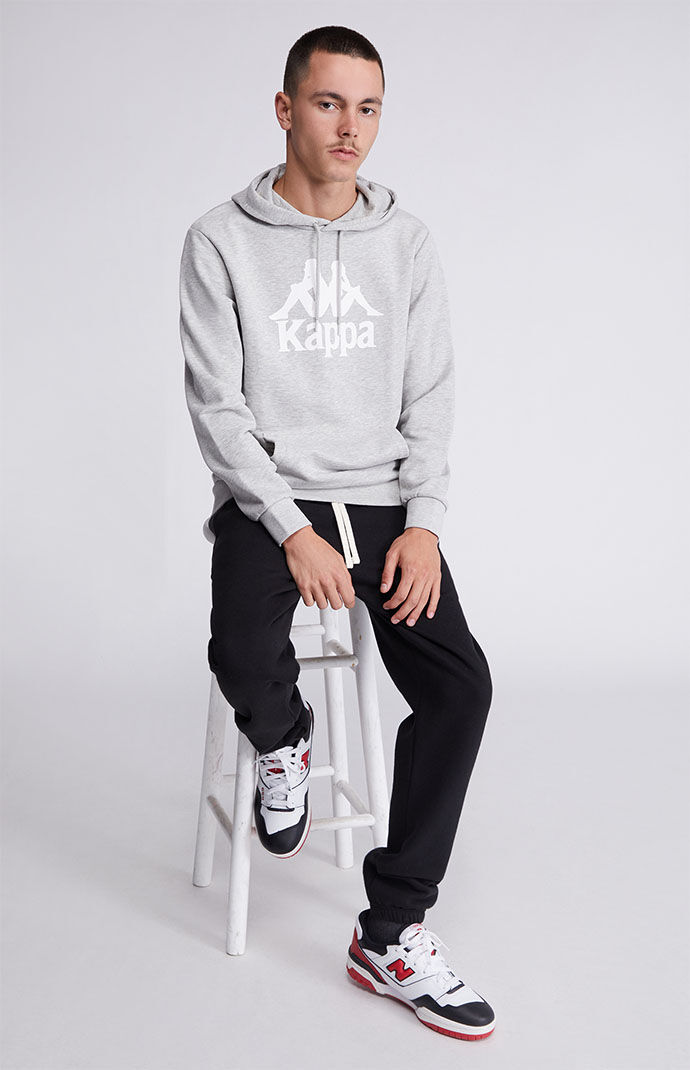 Kappa Authentic Malmo Hoodie PacSun