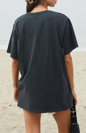 Brave New World Penelope Oversized T-Shirt image number 3