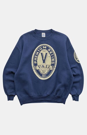 '90s Vail Sweatshirt image number 1