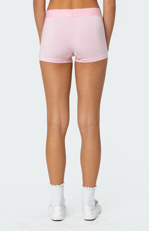 Bf Boxer Brief Shorts image number 4