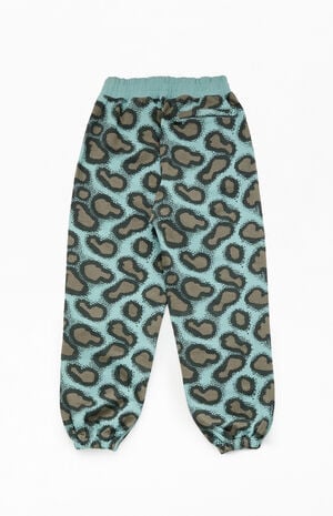 College Logo Sweatpants image number 2