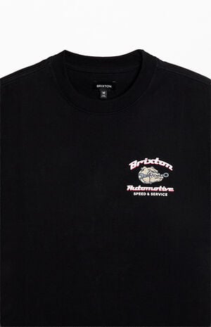 Brewster T-Shirt image number 3