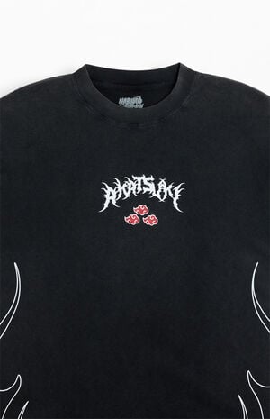 Naruto Akatsuki T-Shirt image number 3