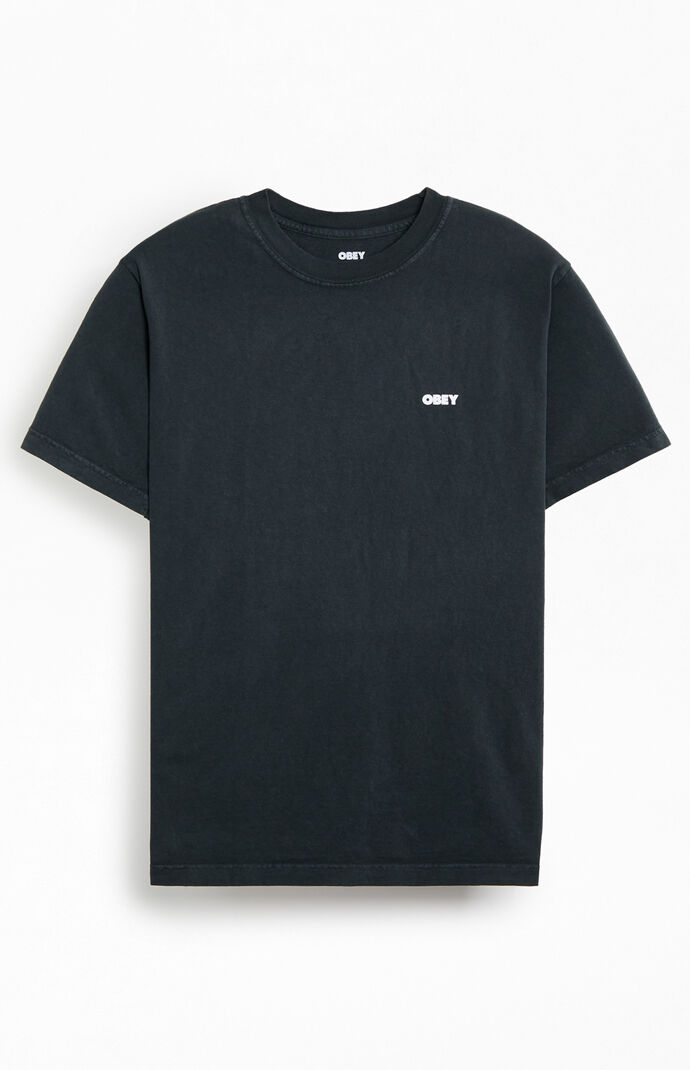 Obey Bold Star T-Shirt