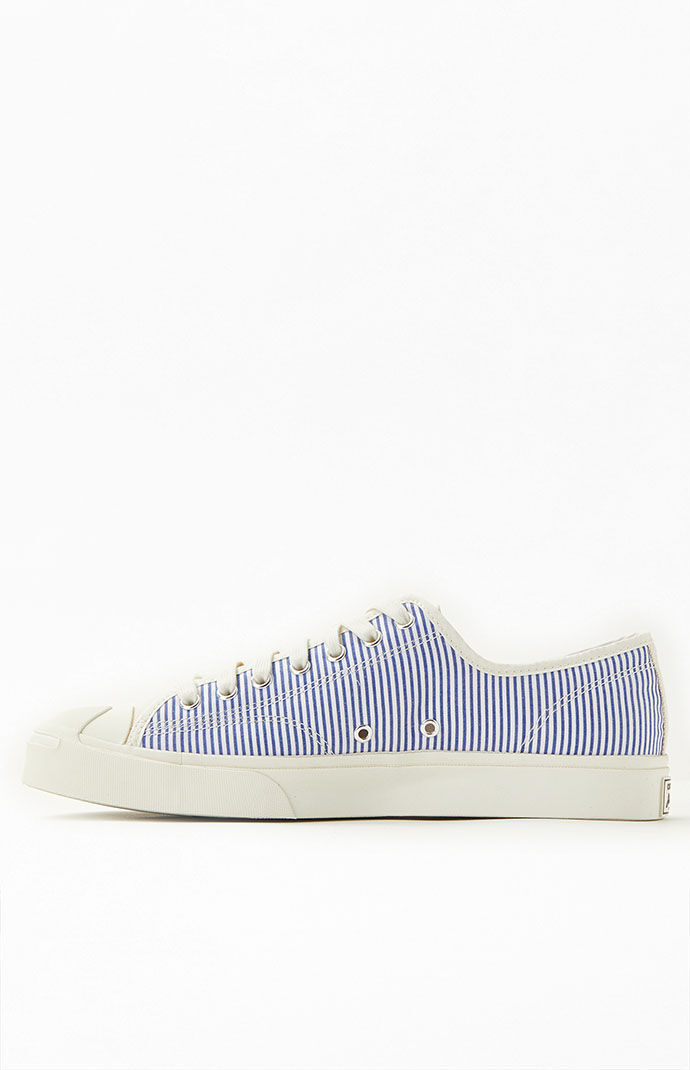 Converse Jack Purcell Canvas Beyond Retro Shoes