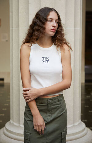 x PacSun Classic Tank Top image number 2