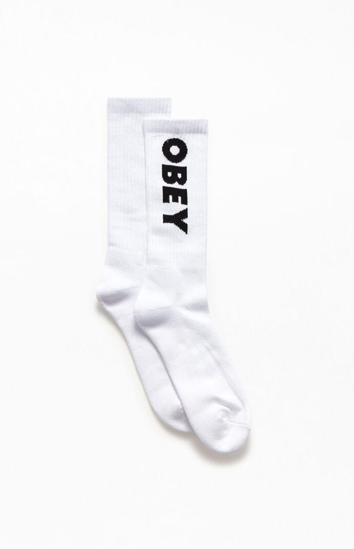 Flash Crew Socks