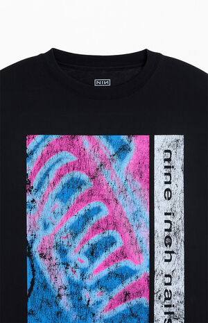 Nine Inch Nails T-Shirt image number 2