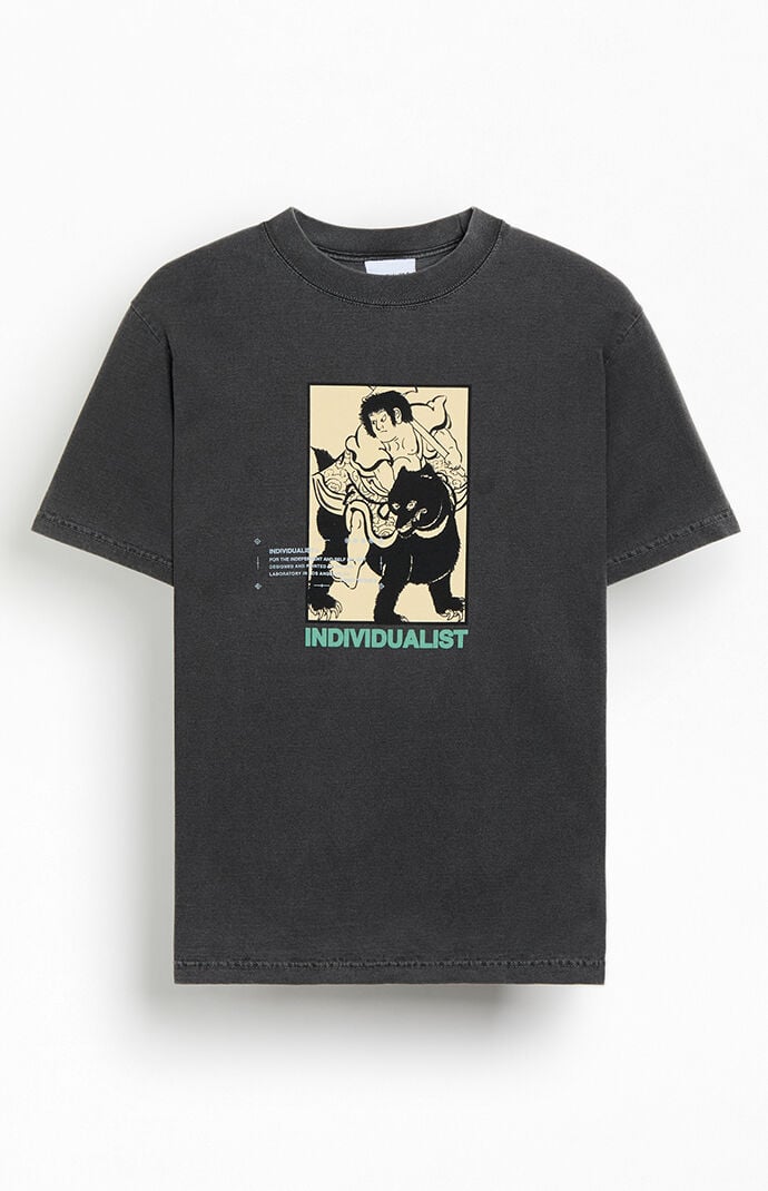 Graphic Tees for Men | Pacsun