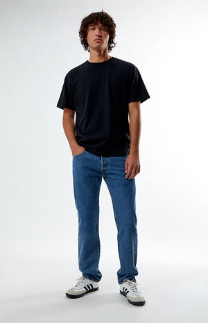 501 Original Fit Jeans image number 1