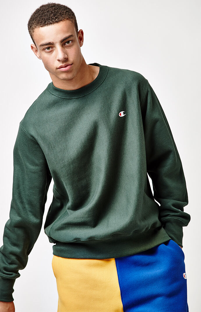 Champion sweater shop pacsun 50