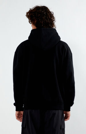 Mental Hygiene Extra Heavyweight Hoodie image number 3