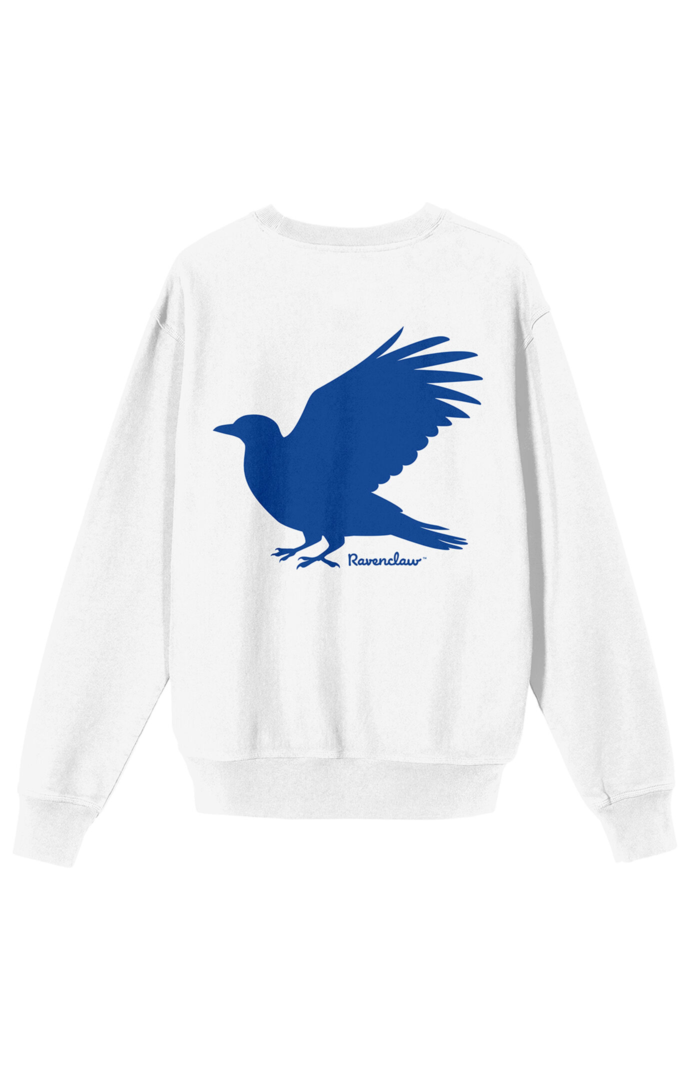 Harry Potter Ravenclaw Crew Neck Sweatshirt