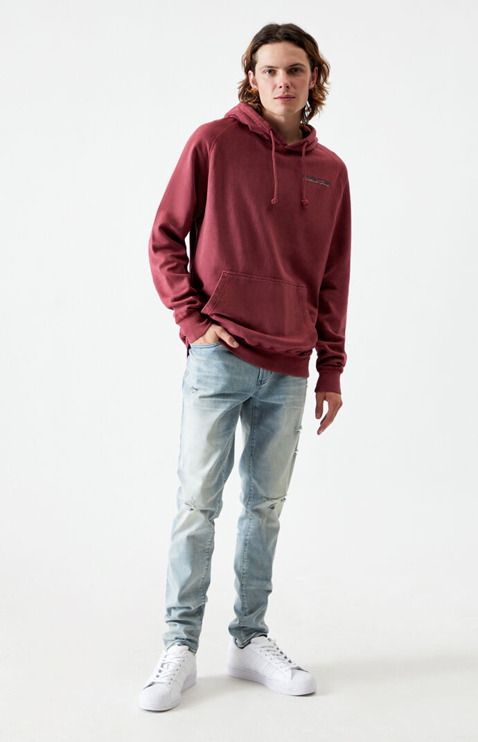 Grand Teton Hoodie