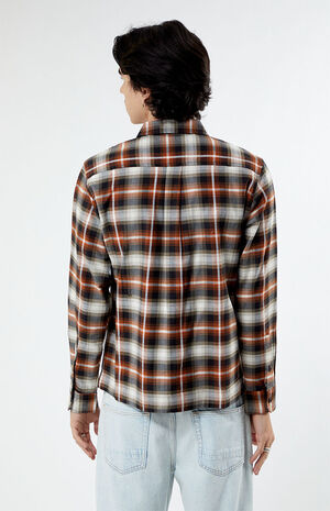 Cruiser Flannel Shirt image number 4