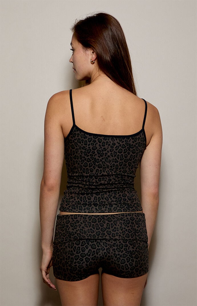 Your Favorite Katie Reversible Tank Top